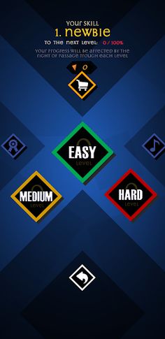 Meteor: endless dodge journey - Screenshot 2