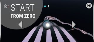 Down Road - Screenshot 1