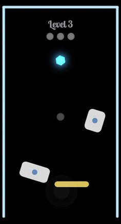 Wall-Ball pong - Screenshot 3