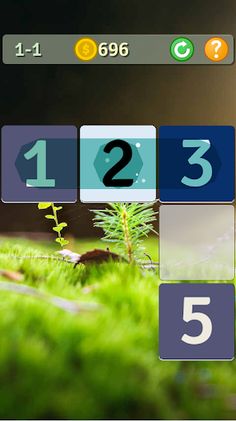 Number Connect ( 숫자 퍼즐 ) - Screenshot 4