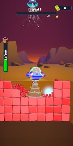 Explodigging - Screenshot 3