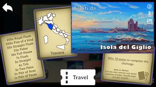 Moker Tour - Screenshot 3