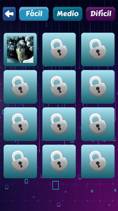 Puzzle: Slide and Rotate - Screenshot 3