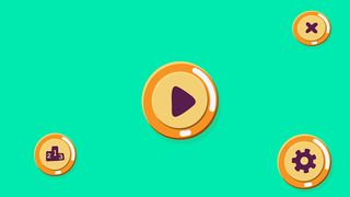 Cube Run - Screenshot 2