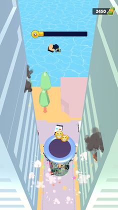 Rescue them! - Screenshot 2