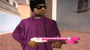 GTA VI Theft Auto Crafts MCPE - Screenshot 3