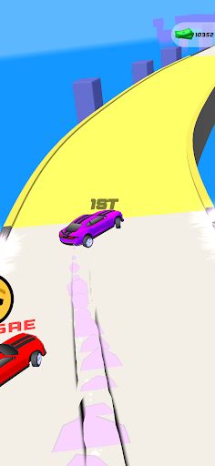 Drift Race Park - Screenshot 4