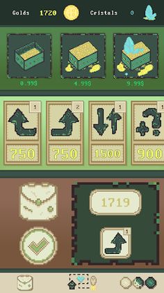 2048 Word - Screenshot 4