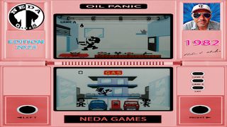 Oil Panic - Screenshot 3
