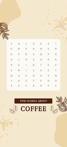 كلمات متقاطعة - Screenshot 3