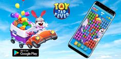 Toy Tap Fever - Screenshot 4