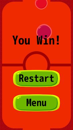 Air Hockey Challenge 2 Player - Screenshot 4