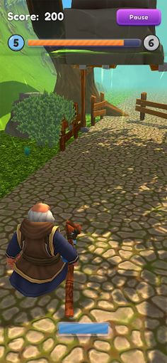 Magic Draw 3D - Screenshot 2