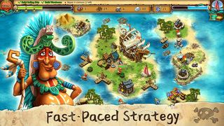 Pirate Chronicles - Screenshot 1