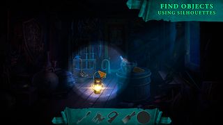 Camelot 2: The Holy Grail - Screenshot 1