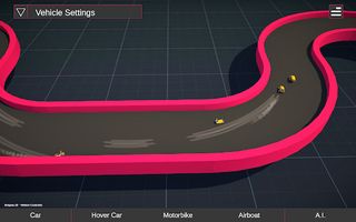 AVC Demo - Screenshot 2
