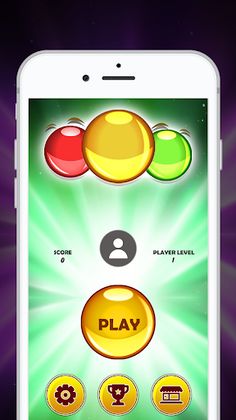 Color Bands - Screenshot 2