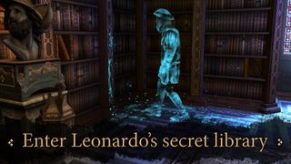 The House of da Vinci - Screenshot 2