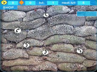 Spider Splat 2 - Screenshot 1