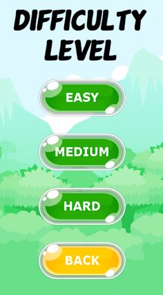 Memory Game - Screenshot 2