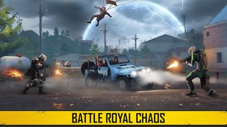 Gun Blast: Offline Shooting 3D - Screenshot 3