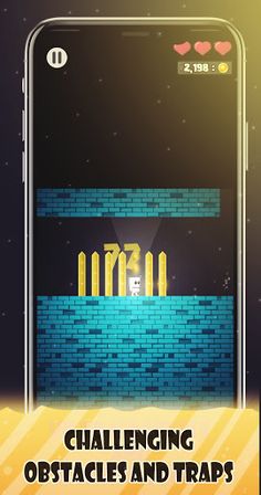 KORO : WildRift - Screenshot 2