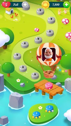 Vijaysaga Swipe Match - Screenshot 4