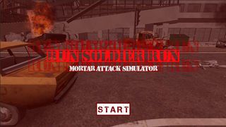 Run Soldier Run - Screenshot 1