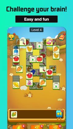 3 Tile Puzzle - Screenshot 1