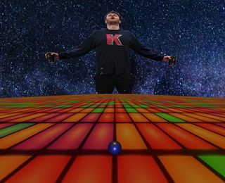 Tommy Game - Screenshot 2