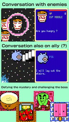 Clicker Tower RPG 3 Dash - Screenshot 2