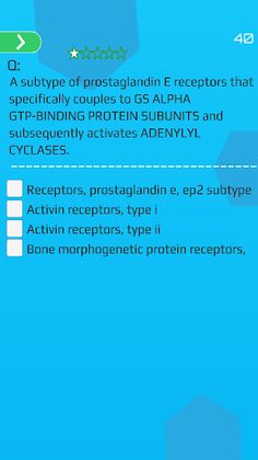 English Vocabulary Trivia - Qu - Screenshot 3