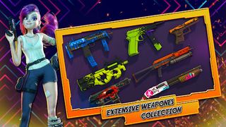 Gun Sound - ShotGun Simulator - Screenshot 2