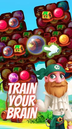 Treasure Planet: Mahjong Pirat - Screenshot 3