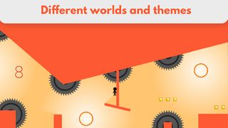 Platformer Bits - Adventure - Screenshot 3