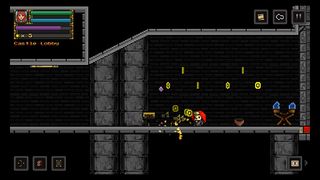 Alanna The Princess Of Puzzles - Screenshot 2