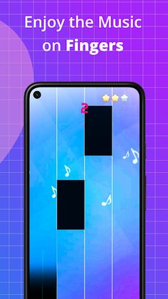 Piano Tiles: Music Master - Screenshot 3