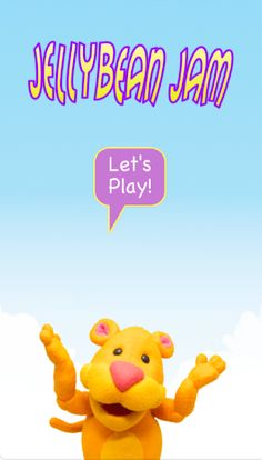 JellyBean Jam - Screenshot 2