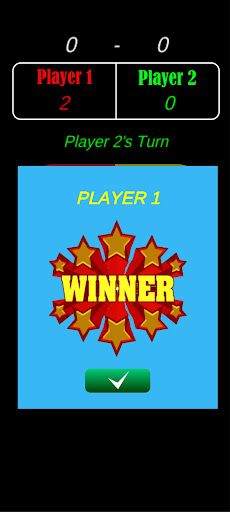 Simon Says ( One & Two Player) - Screenshot 3