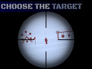 Sniper Range Game - Screenshot 3