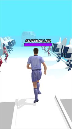 All Stars Football Club - Screenshot 4