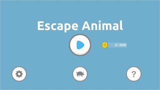 Escape Animal - Animals - Screenshot 1
