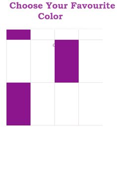 Colour Paino Tiles - Screenshot 2