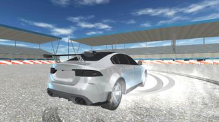هجول اون لاين - Drift Online - Screenshot 1