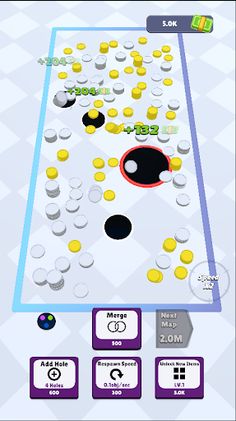 Hole ASMR 3D - Screenshot 3