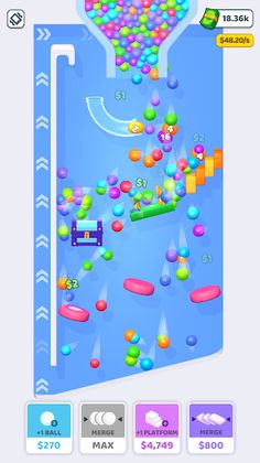 Trick Loop - Screenshot 1