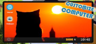 Trader Sim - Screenshot 1