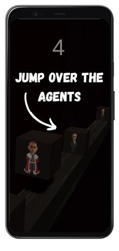 Andrew Tate Run - Screenshot 4