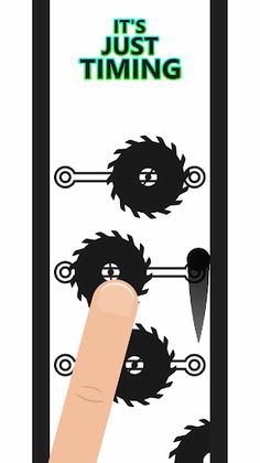 Bouncy - Screenshot 3