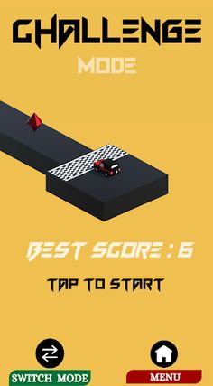 Diamond Chaser - Screenshot 2